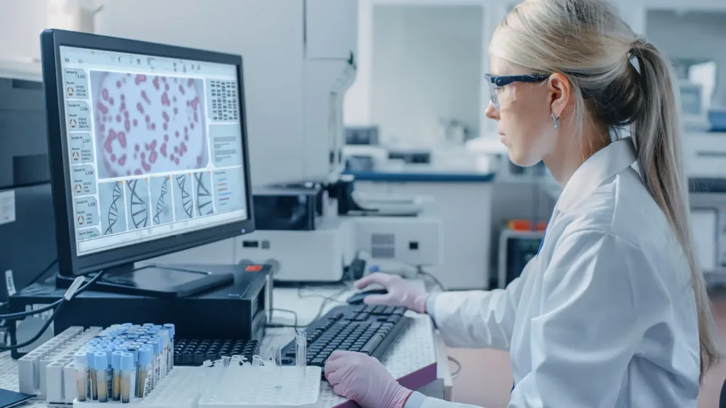 blood test analysis blood test analysis